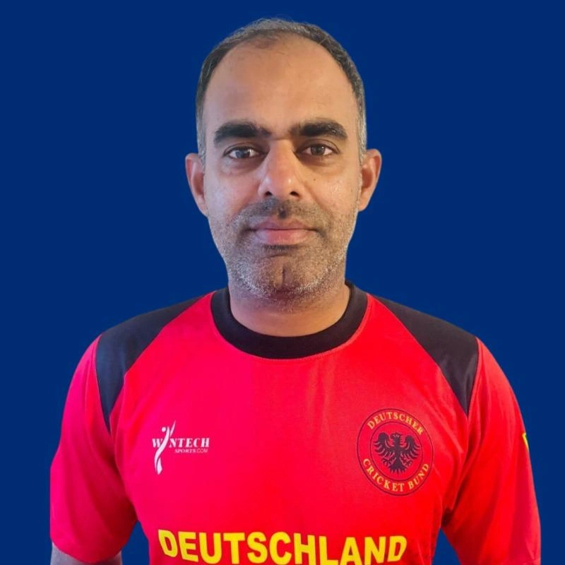 Faisal Mubashir